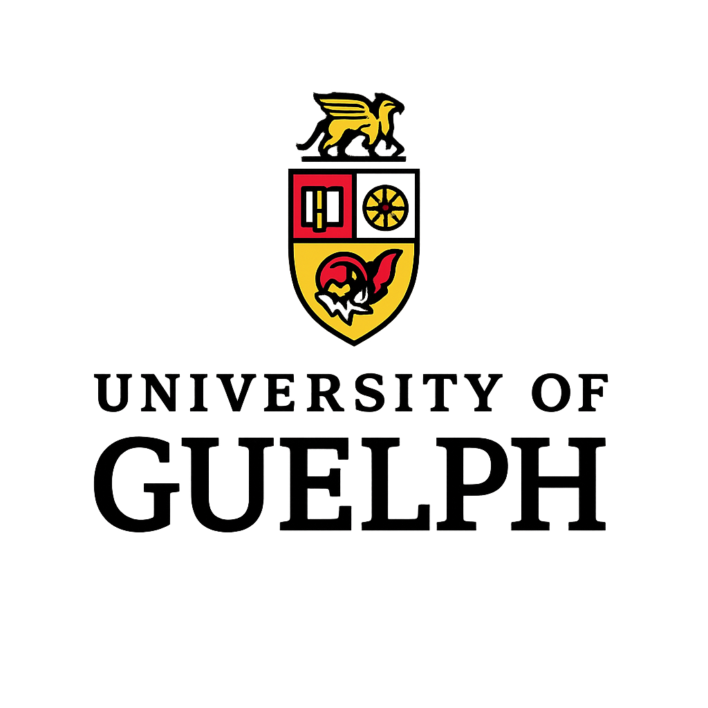 University of Guelph logo