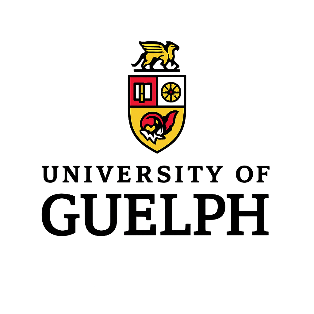 University of Guelph logo